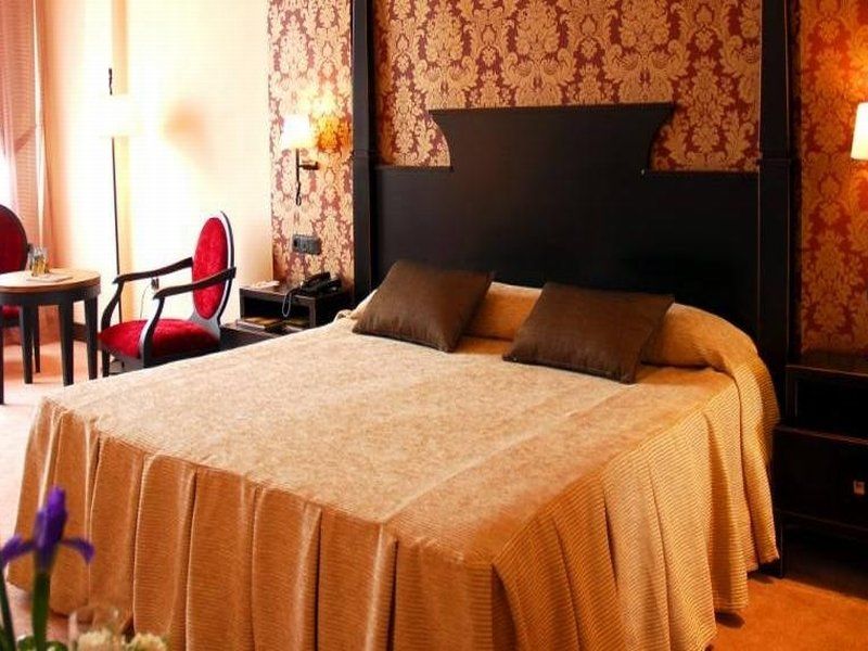 Velada Merida Room photo