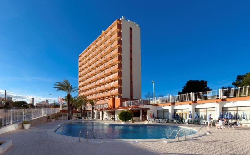 Velada Merida Exterior photo